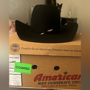American Hat Company 40x